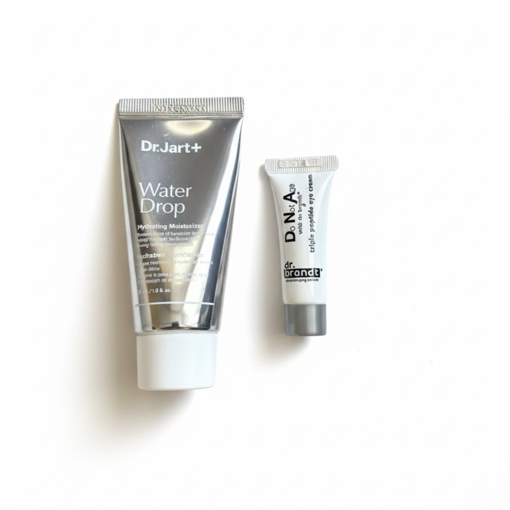 Dr Jart + Water Drop Hydrating Moisturizer